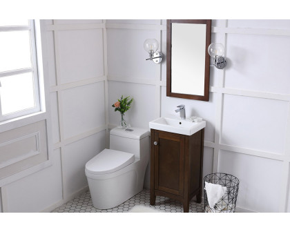 Elegant - Bathroom Vanity (PNT-VF2318)