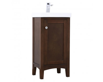 Elegant - Bathroom Vanity (PNT-VF2318)