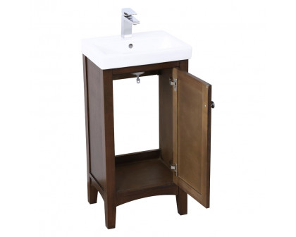 Elegant - Bathroom Vanity (PNT-VF2318)