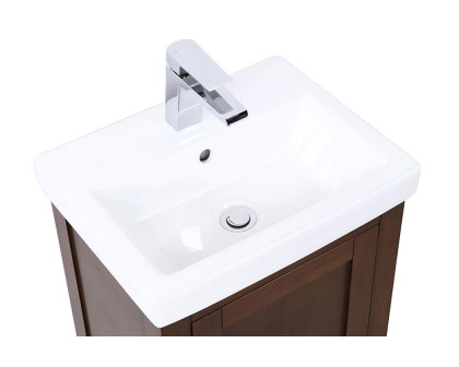 Elegant - Bathroom Vanity (PNT-VF2318)