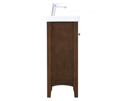 Elegant - Bathroom Vanity (PNT-VF2318)