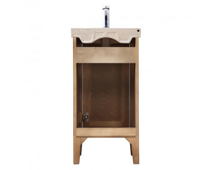 Elegant - Bathroom Vanity (PNT-VF2318)