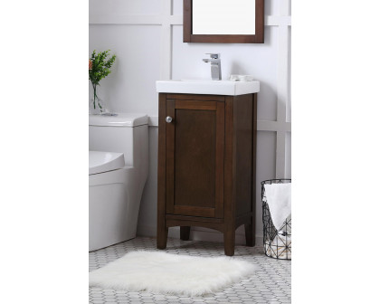 Elegant - Bathroom Vanity (PNT-VF2318)