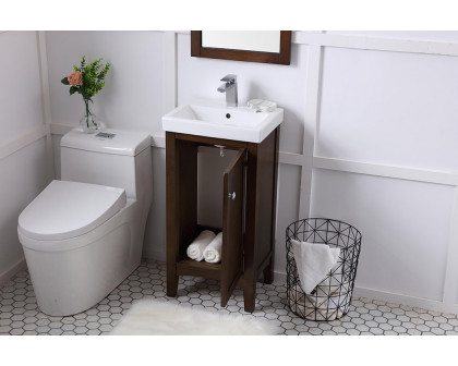 Elegant - Bathroom Vanity (PNT-VF2318)