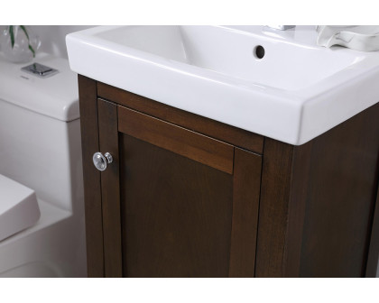 Elegant - Bathroom Vanity (PNT-VF2318)