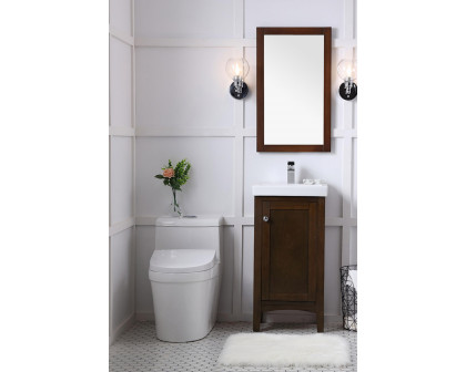 Elegant - Bathroom Vanity (PNT-VF2318)