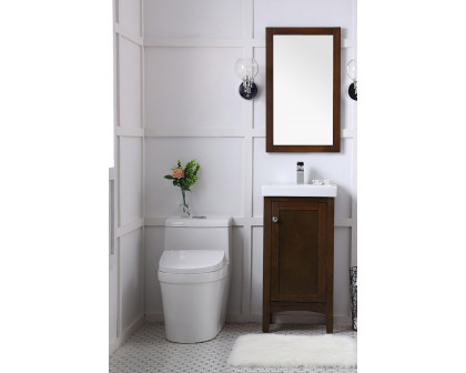 Elegant - Bathroom Vanity (PNT-VF2318)