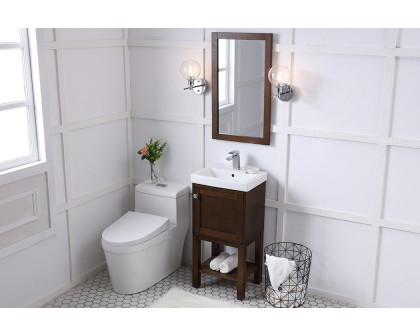 Elegant - Bathroom Vanity (PNT-VF2518)