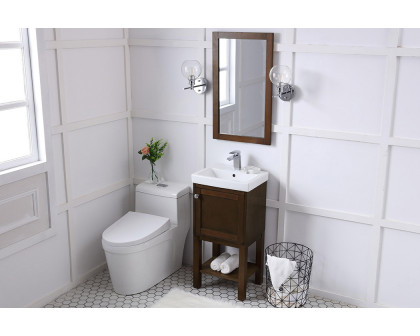 Elegant - Bathroom Vanity (PNT-VF2518)