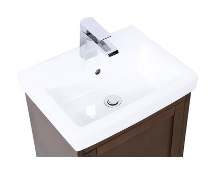 Elegant - Bathroom Vanity (PNT-VF2518)