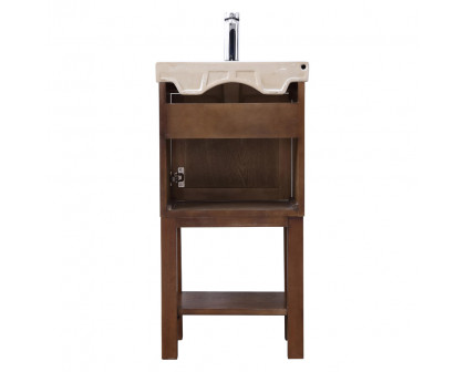 Elegant - Bathroom Vanity (PNT-VF2518)