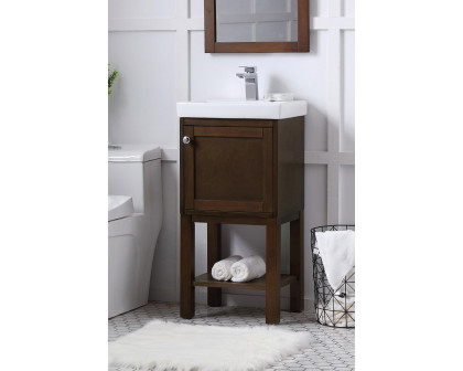 Elegant - Bathroom Vanity (PNT-VF2518)