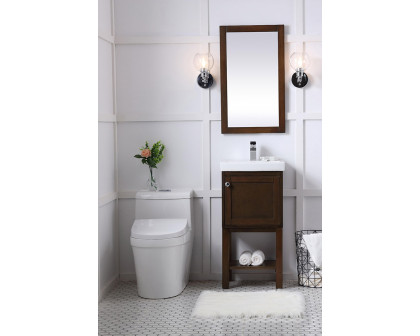 Elegant - Bathroom Vanity (PNT-VF2518)