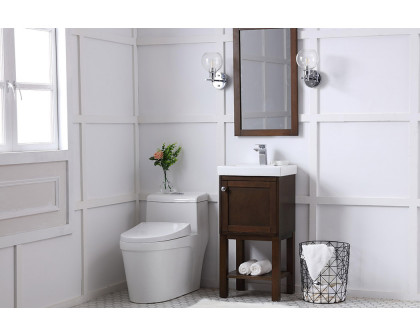 Elegant - Bathroom Vanity (PNT-VF2518)