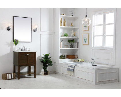 Elegant - Bathroom Vanity (PNT-VF2524)