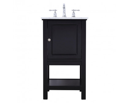 Elegant - Bathroom Vanity (PNT-VF27019)