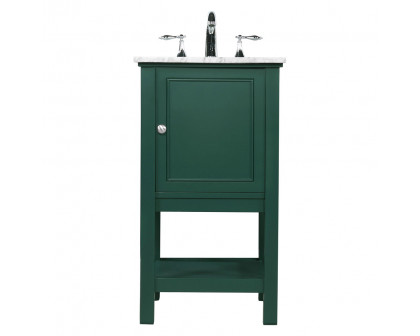 Elegant - Bathroom Vanity (PNT-VF27019)