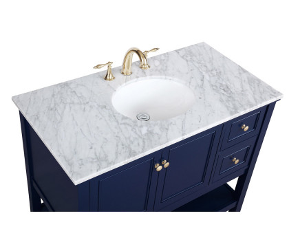 Elegant - Bathroom Vanity (PNT-VF27042)