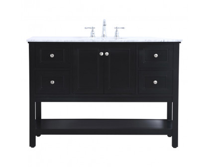 Elegant - Bathroom Vanity (PNT-VF27048)