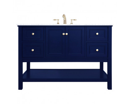 Elegant - Bathroom Vanity (PNT-VF27048)