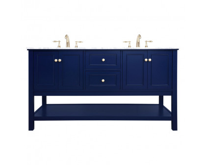 Elegant - Bathroom Vanity (PNT-VF27060)