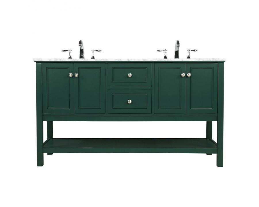 Elegant - Bathroom Vanity (PNT-VF27060)