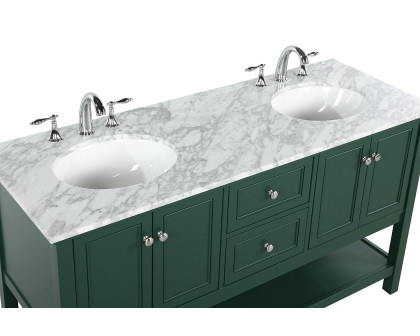 Elegant - Bathroom Vanity (PNT-VF27060)