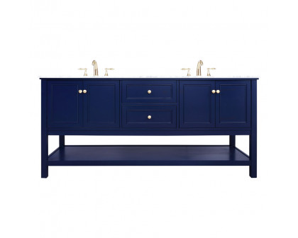 Elegant - Bathroom Vanity (PNT-VF27060)