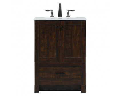 Elegant - Bathroom Vanity (PNT-VF2830)