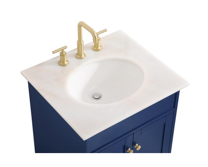 Elegant - Bathroom Vanity (PNT-VF30124)