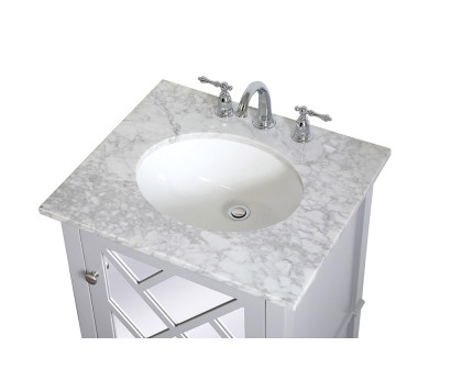 Elegant - Bathroom Vanity (PNT-VF30221)