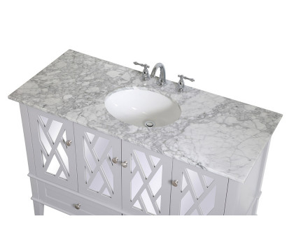 Elegant - Bathroom Vanity (PNT-VF30248)