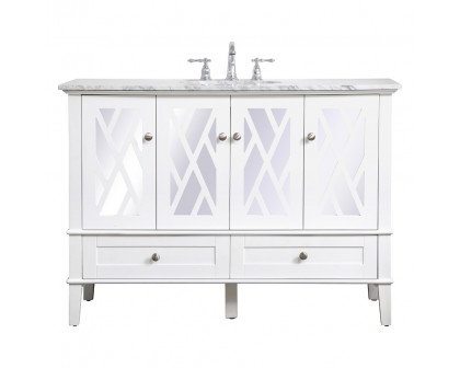 Elegant - Bathroom Vanity (PNT-VF30248)