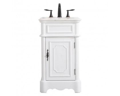 Elegant - Bathroom Vanity (PNT-VF30419)