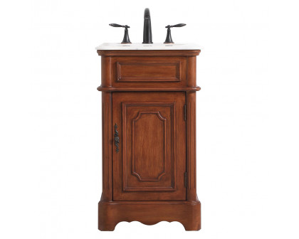 Elegant - Bathroom Vanity (PNT-VF30419)