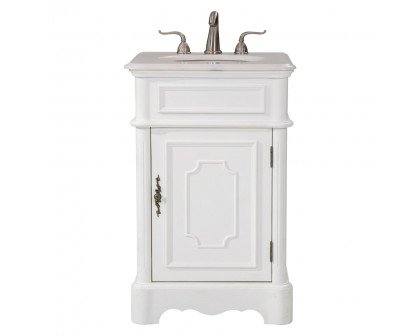 Elegant - Bathroom Vanity (PNT-VF30419)