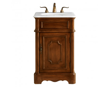 Elegant - Bathroom Vanity (PNT-VF30419)