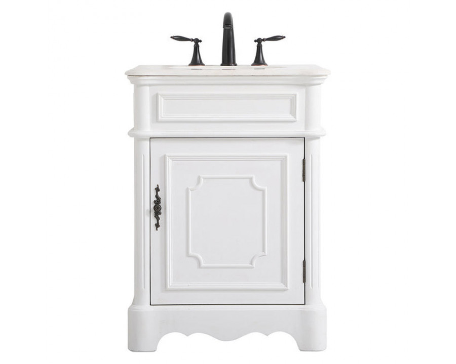 Elegant - Bathroom Vanity (PNT-VF30419)