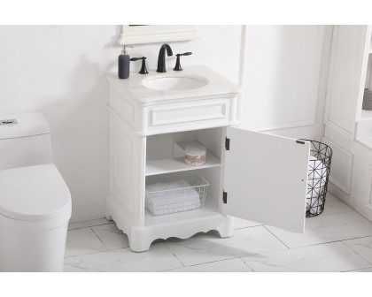 Elegant - Bathroom Vanity (PNT-VF30419)