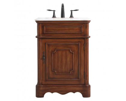 Elegant - Bathroom Vanity (PNT-VF30419)