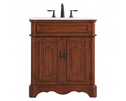 Elegant - Bathroom Vanity (PNT-VF30430)