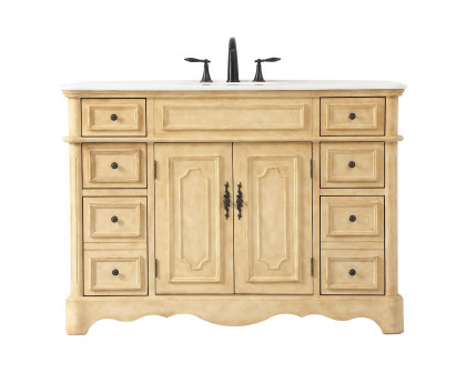 Elegant - Bathroom Vanity (PNT-VF30460)