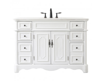 Elegant - Bathroom Vanity (PNT-VF30460)