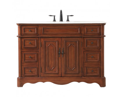 Elegant - Bathroom Vanity (PNT-VF30460)