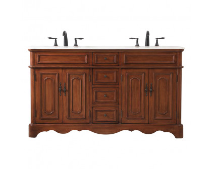 Elegant - Bathroom Vanity (PNT-VF30460)