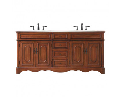 Elegant - Bathroom Vanity (PNT-VF30460)