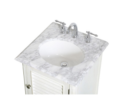 Elegant - Bathroom Vanity (PNT-VF30519)