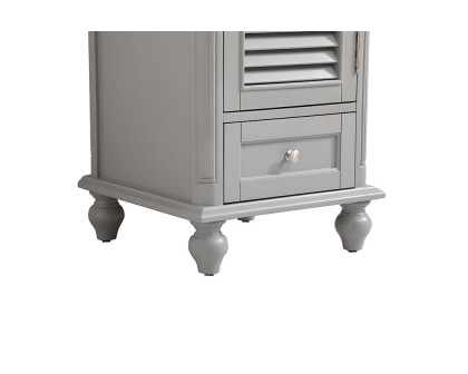 Elegant Bathroom Vanity - Gray (VF30519GR)