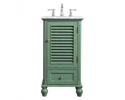 Elegant - Bathroom Vanity (PNT-VF30519)