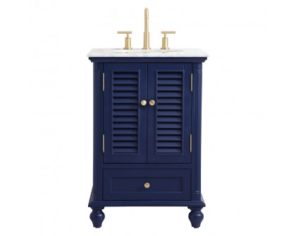 Elegant - Bathroom Vanity (PNT-VF30524)